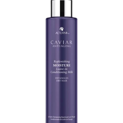 ALTERNA Caviar Regenerating Moisturizing Hair Care Milk 147 ml