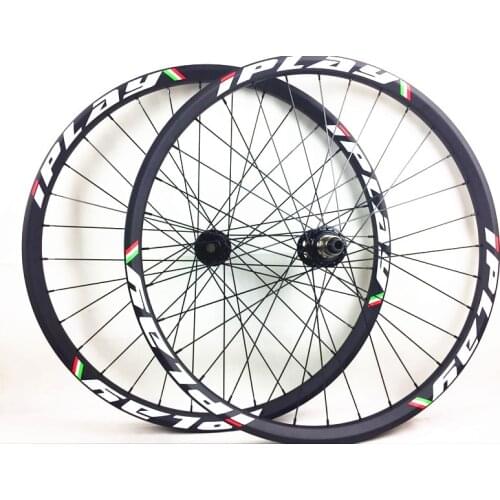 Mountain Bikes IPLAY China