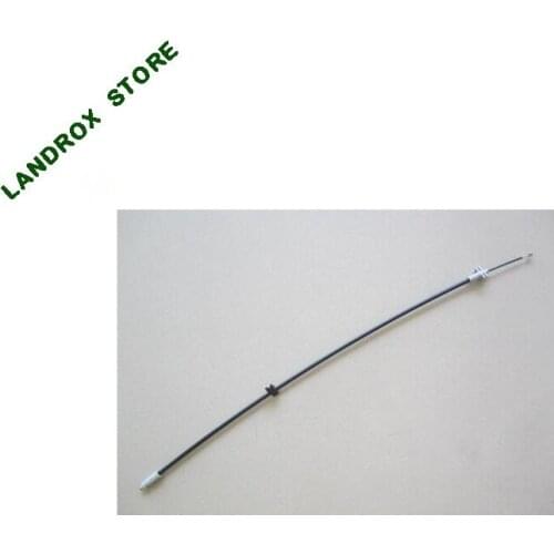 Car front door cable for Freelander 2 OEM:LR001881