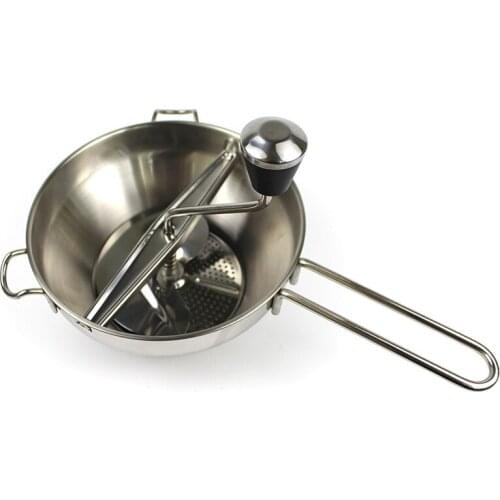 New Kitchen Gadgets Stainless Steel Spaghetti Spiralizer Slicer Easy Spiral Zucchini Noodle Grater Carrot Cleaning Brush ZCF0023