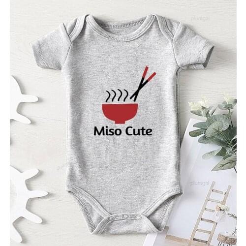 Boy Clothing Autumn Jumpsuit for Babies Cotton Newborn Girl Bodysuit Infant Boy Winter Clothes Newborns Cotton Print Miso Cute