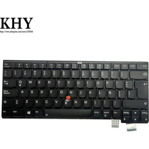 Original LA LAS Backlit Keyboard ThinkPad T460S T470S ThinkPad13 Gen2,01EN685 01EN726