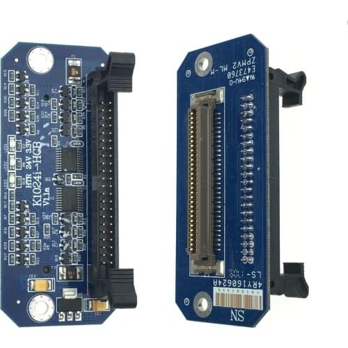 Konica 1024i Printhead Board for Flora Digital Ink Jet UV Printer