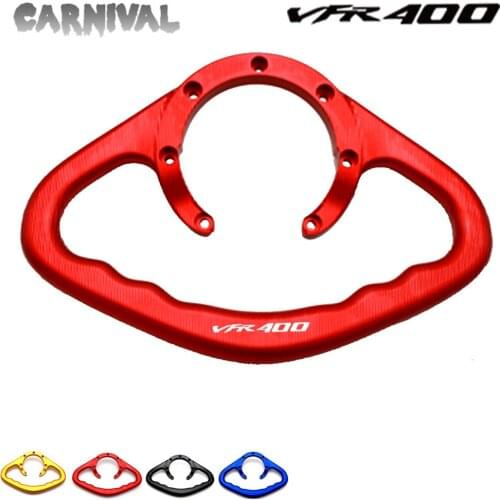 For Honda VFR 400 VFR400 motorcycle handle armrest fuel tank armrest