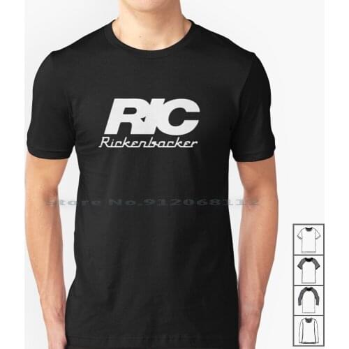 Bebst Selling-T Shirt 100% Cotton Guitar Music Bass Indie Instruments Jazz Musical Pop Alternative Classical Cool Electric