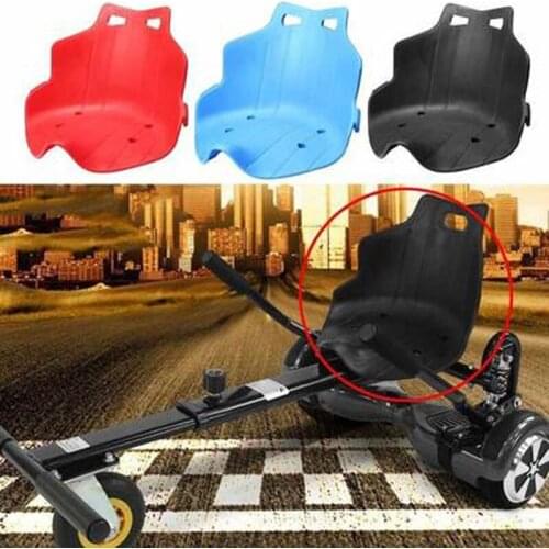 Balanced Drifting Kart Seat Cushion For Karting Hoverboard