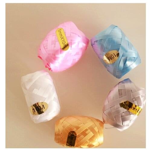 6pcs gold silver pink Ribbon Satin Party Happy Birthday Wedding Decoration Balloons Baby Shower Bridal Glitter Sequin Ball DIY