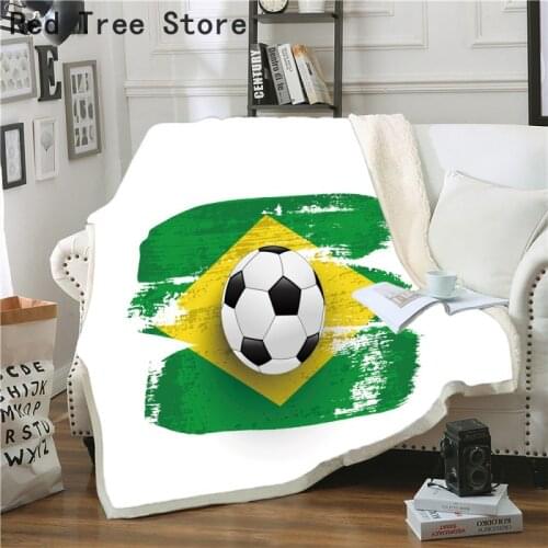 Flannel Fleece Throw Blanket for Travel Work Picnic Ultra Soft Basketball Shooting Pattern Kids Boy Teens Bedroom Decor Cover