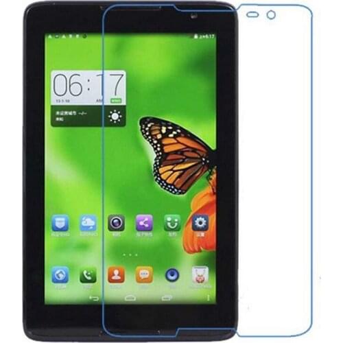Clear LCD Screen Protector Protective Film for Lenovo A8-50 A5500 8.0 inch Tablet