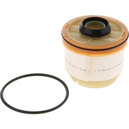 Car Fuel Filter OEM 23390-0L010 Repair Parts Fitment For Toyota Hilux Hiace Vigo 2005-2014