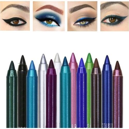 Черные подводки для глаз Color Key China At AliExpress