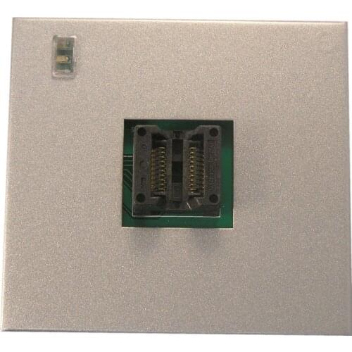 Ecmo.com.cn: Genuine Only - XELTEK SOIC20 Socket Adapter CX1032