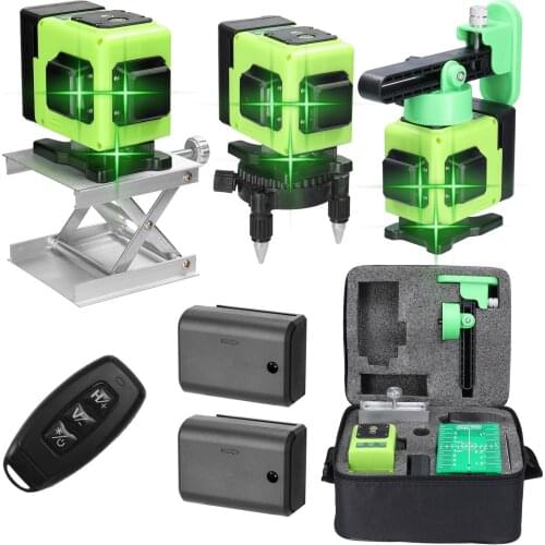 FanJu Laser Levels