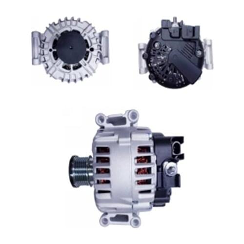 ALTERNATOR FOR TG15C131 9090808 A0141541202 285948 439672 931176 440258 2251931502