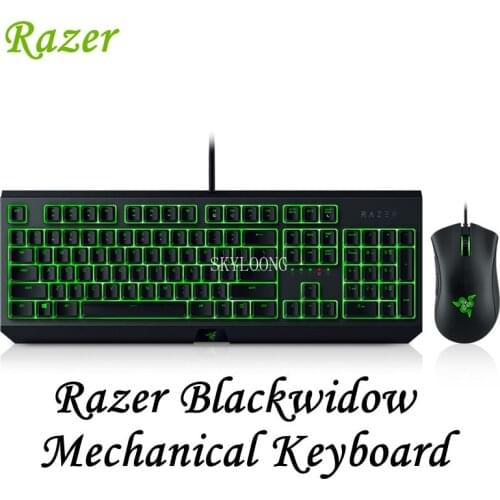 Hsenivo Keyboard And Mouse Kits