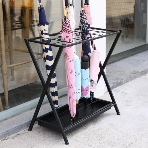 Pared Parasolhouder De Maison for Home Stand Holder Porta Ombrelli Portaombrelli Casa Paraguero Porte Parapluie Umbrella Rack