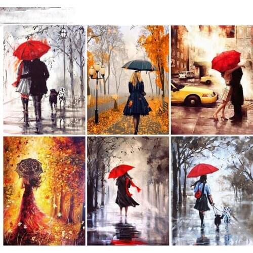 Family Lover Jewel Cross Stitch Embroidery Diamond Painting Paint Diy Art Crafts for Adults Figure Vintage Mosaic Diamond Paint