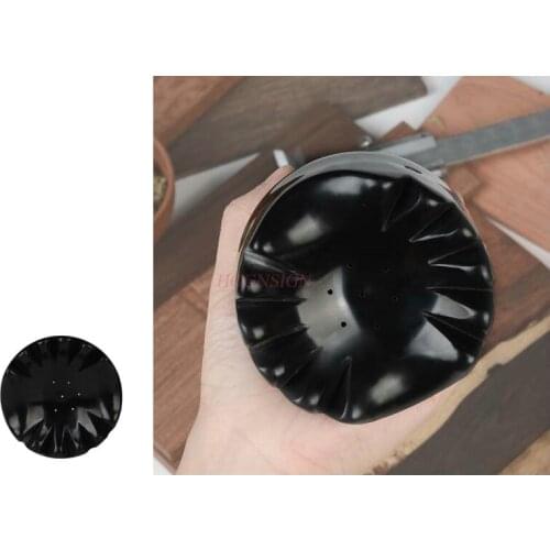 Moxibustion massage Meteorite moxibustion pot warm moxibustion instrument Taiji ball massage moxibustion with meridian dredge