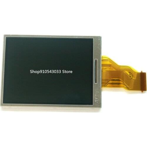 New LCD Screen Display Repair for Nikon Coolpix S5100 Camera with backlight