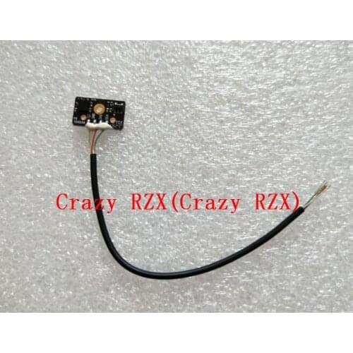 Original Repairing Compass Board Plate Panel Compass Module Parts for DJI Mavic Pro Drone