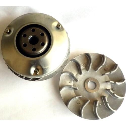 PRIMARY DRIVE CLUTCH VARIATOR FACE FOR HONDA HELIX CN250 ELITE CH250 CF250 SCOOTER