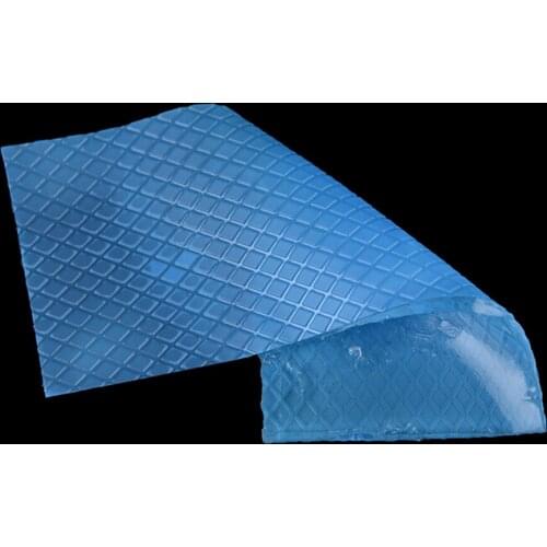 3.5*12cm Reusable Therapy Silicone Gel Scar Sheet Patch Remove Flexible Adhesive Trauma Burn Acne Skin Repair