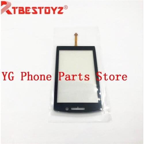 RTBESTOYZ Brand New Digitizer Screen For Philips Xenium X806 Touch Screen Sensor Replacement