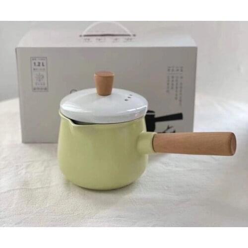 TREASURE TREE Cookware