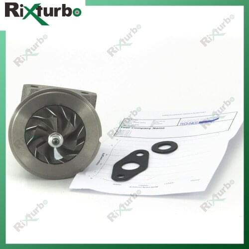 TD03 49131-04100 Turbine Core Chra Assy For Mitsubishi GSR Galant VR4 2.5T 6A13TT Turbo Cartridge Turbolader MR299236 1996-2008