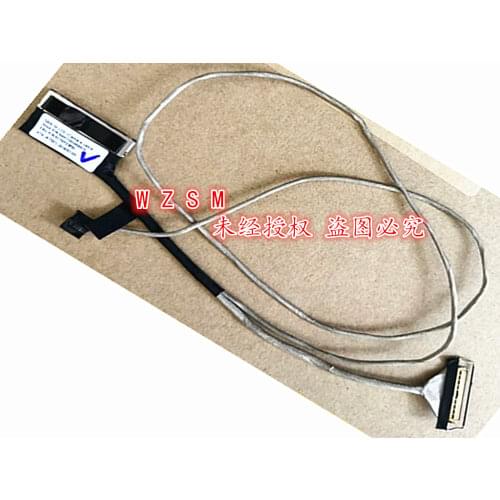 Genuine New Free Shipping For ACER E1-522 & GATEWAY NE522 LAPTOP LCD VIDEO CABLE 50.M81N1.004