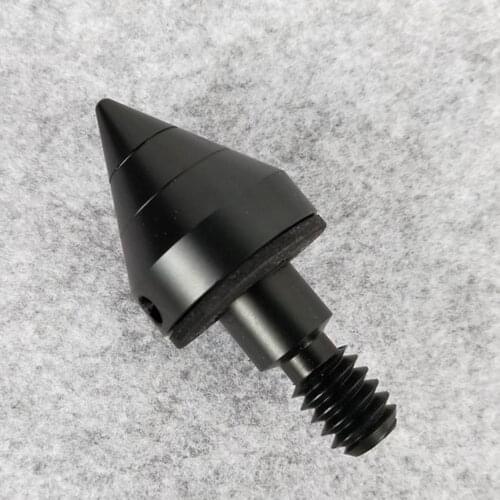 1Pc Car Rear Bumper Spike Guard Protector For Benz SMART Fortwo 2008-2014 ED W 451 Electric Crossblade Anti Collision