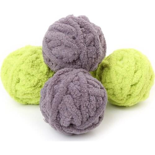 1pcs Wool Yarns Rolling Ball Pet Toy Cat Dog Toy Teaser Game Toys Solving Boredom Hot Sale Pet Cat Interactive Toys