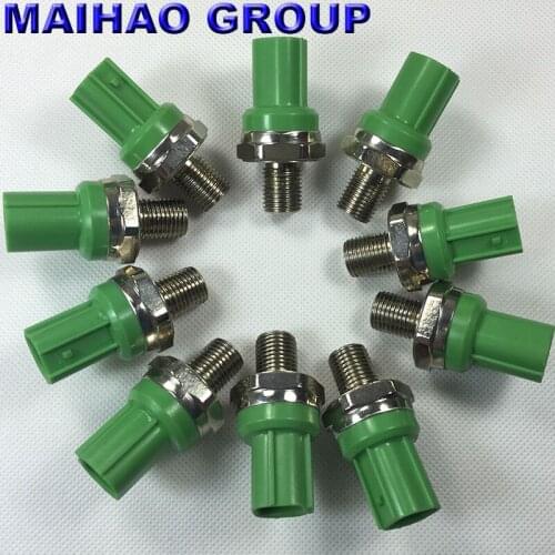 10pcs/Lot 30530-P5M-013 30530P5M013 Knock Sensor for Honda Accord Civic Odyssey Prelude Acura Isuzu Warranty +Free Shipping