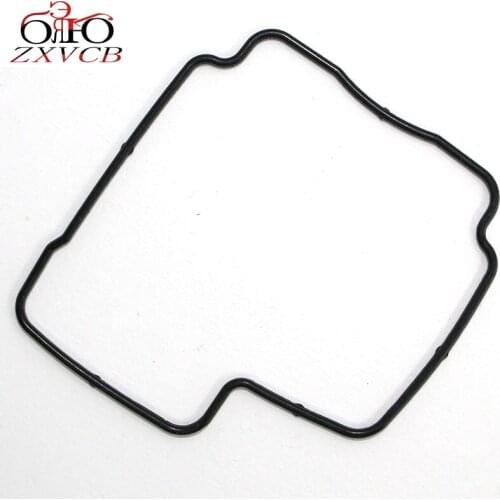 4 PCS FOR HONDA CBR400 CBR250 CBR 400 250 MC23 MC14 MC19 CBR400RR CBR250F carburetor repair Bottom shell gasket seal housing