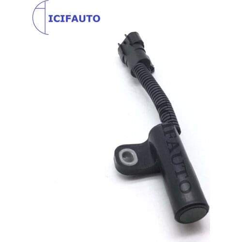 4609077 New Cps Crankshaft Position Sensor For 1995-2000 Dodge Avenger Stratus Chrylser Cirrus Sebring 2.5L 4609083 4807083