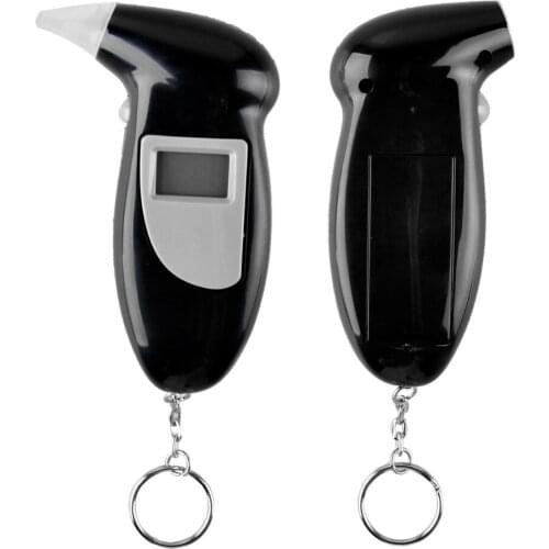 BUGVGUB Breathalyzer