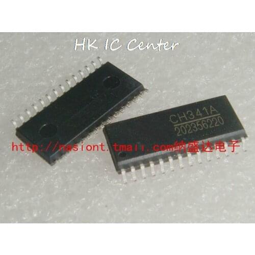CH341A CH341 SOP