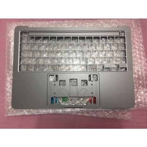 A2179 topcase A2179 palmrest assembly A2179 cover C no keyboard/touchbar/touchpad gray A2179 top case A2179 palmrest assembly