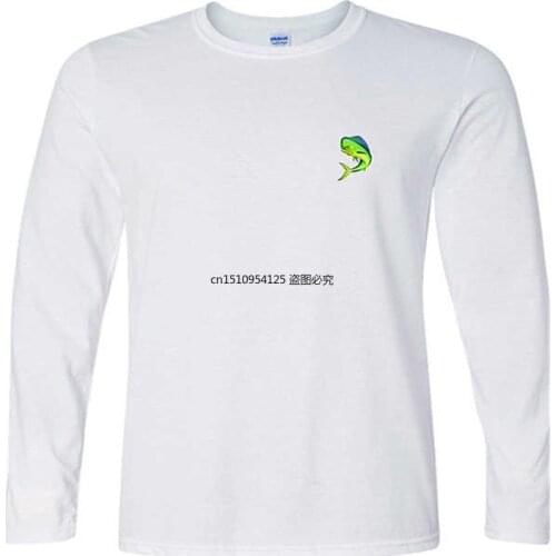 MenDisne cruise line marlin long sleeve fishing shirt uv protection quick dry fishing clothes uv fishing clothes cheap men long