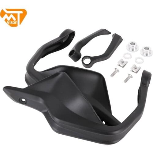 For BMW S1000XR F800GS R1200 GS 2013 2014 2015 2016 2017 2018 Motorcycle Hand shield Guard Handguard Protector Protection