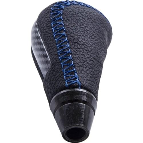 For Lexus F-Sport Shift Knob 2006-2013 IS250 IS350 ISC For ATM PTR51-53080 Leather New