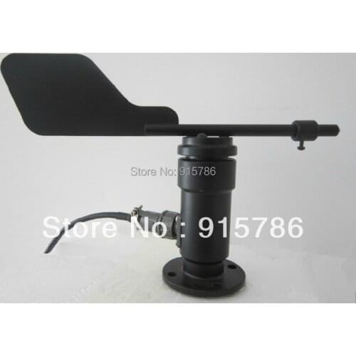 JL-FX2 wind direction Sensor/ RS485 (232) signal output wind speed sensor