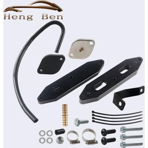 EGR Kit w/Coolant For Ford 6.7L Powerstroke Diesel 2011 12-2019