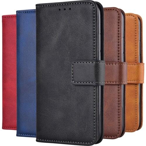 Wallet flip Leather Case For Samsung Galaxy J2 J3 J5 J4 Core J6 J7 Prime Plus J8 A10 A20 A20e A30 A50 A40 A70 S case