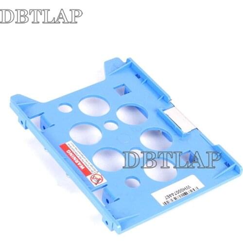 New 2.5" to 3.5" Hard Drive Caddy For Dell T3600 T5600 FMT3P