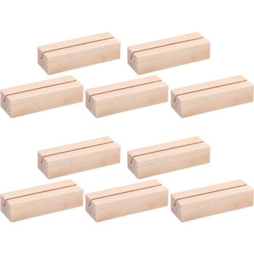NUOLUX Desktop Business Card Holders China