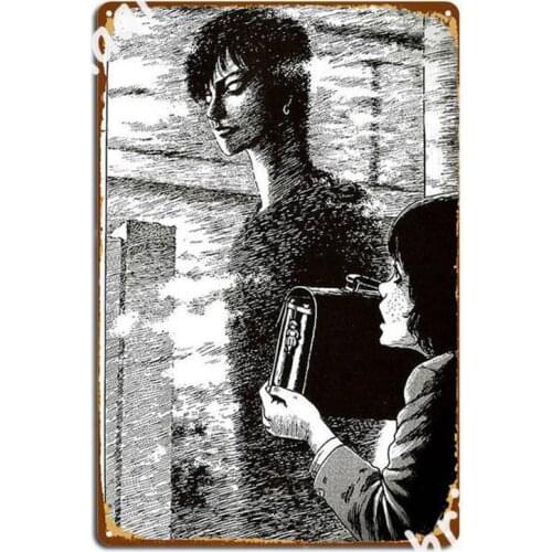 Intersection Pretty Boy Metal Signs Wall Pub Pub Garage Retro Wall Plaque Metal Posters