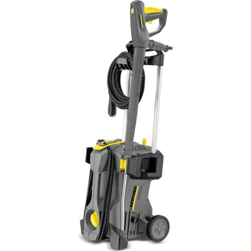 Karcher Pro HD 600 (Xpert Hd 5/17 CX Plus) 180 Bar Professional Pressure Washer