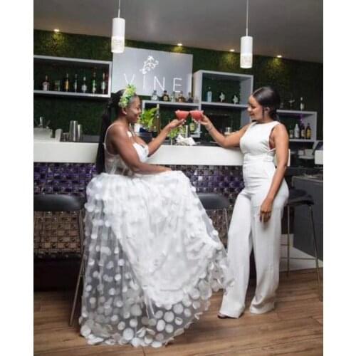 Luxury high quality nigerian wedding lace fabric pink 3d lace fabric with flowers for party dresses CD21201