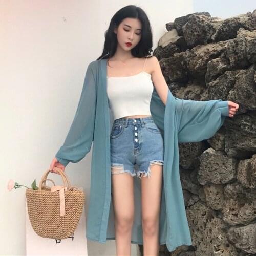 SILVERCELL Summer Blouses